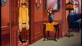 Popeye - Private Eye Popeye