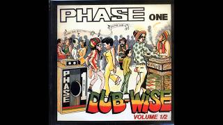 The Roy Francis & Revolutionaries - Phase One Dubwise Volume 1-2 (1979