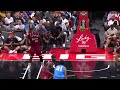 Rookie of the Year | Glen Rice Jr