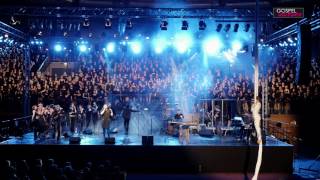 Gospelholydays2016 Final Concert