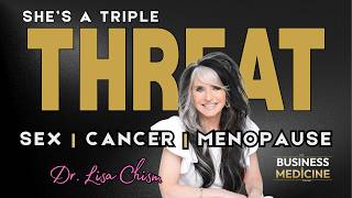 The Unexpected Intersection of Menopause, Breast Cancer, and Sexuality