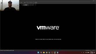 Laboratorio 1.1: Instalación del Sistema Operativo (Fedora Server)