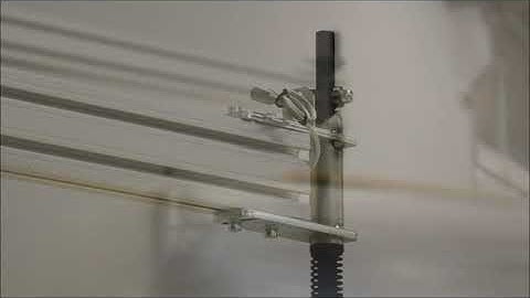 top press pallet wrapping machine