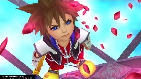 How to break Re: Chain of Memories...