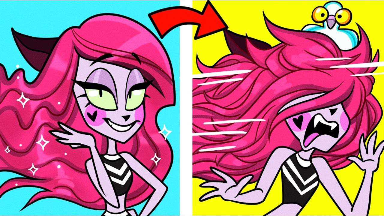 Funny Hacks by Teen-Z