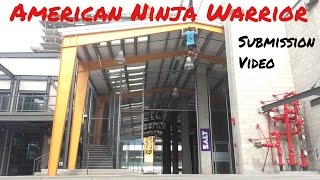 Grant Mccartney Anw8 Submission Video