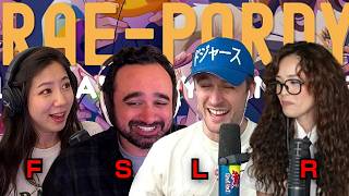 FSLR plays scuffed jeopardy. It gets hilarious