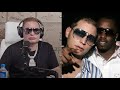 Scotch Storch Says Diddy Tried To Flirt With Him Once But He Turned It Down Scotch Storch Says Diddy Tried To Flirt With Him Once But He Turned It Down