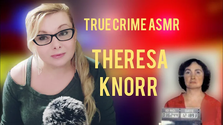 True Crime ASMR : The Disturbing Case of Theresa K...