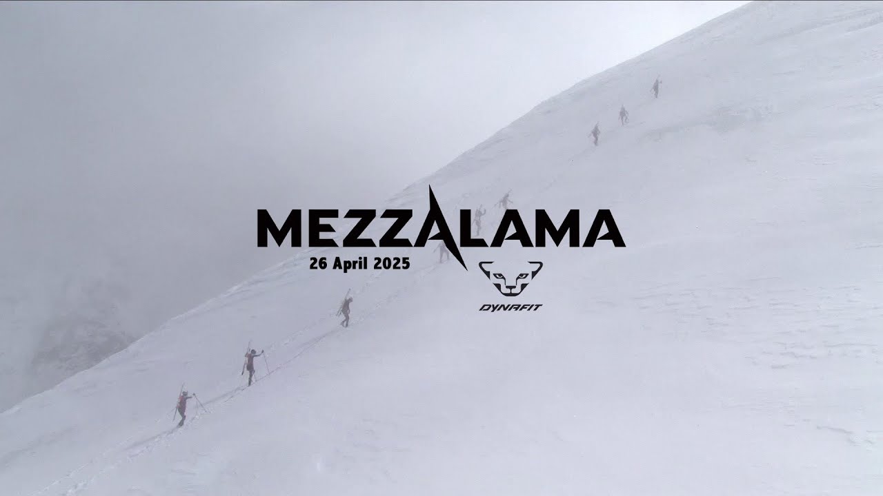 Trofeo XXIV Mezzalama 2025