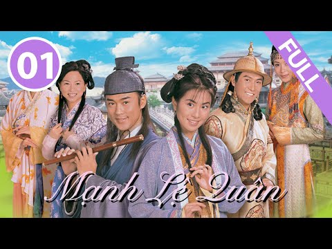 Video Mạnh Lệ Quân - Tập 1 (Lồng Tiếng) Diệp Tuyền,Lâm... - youtube