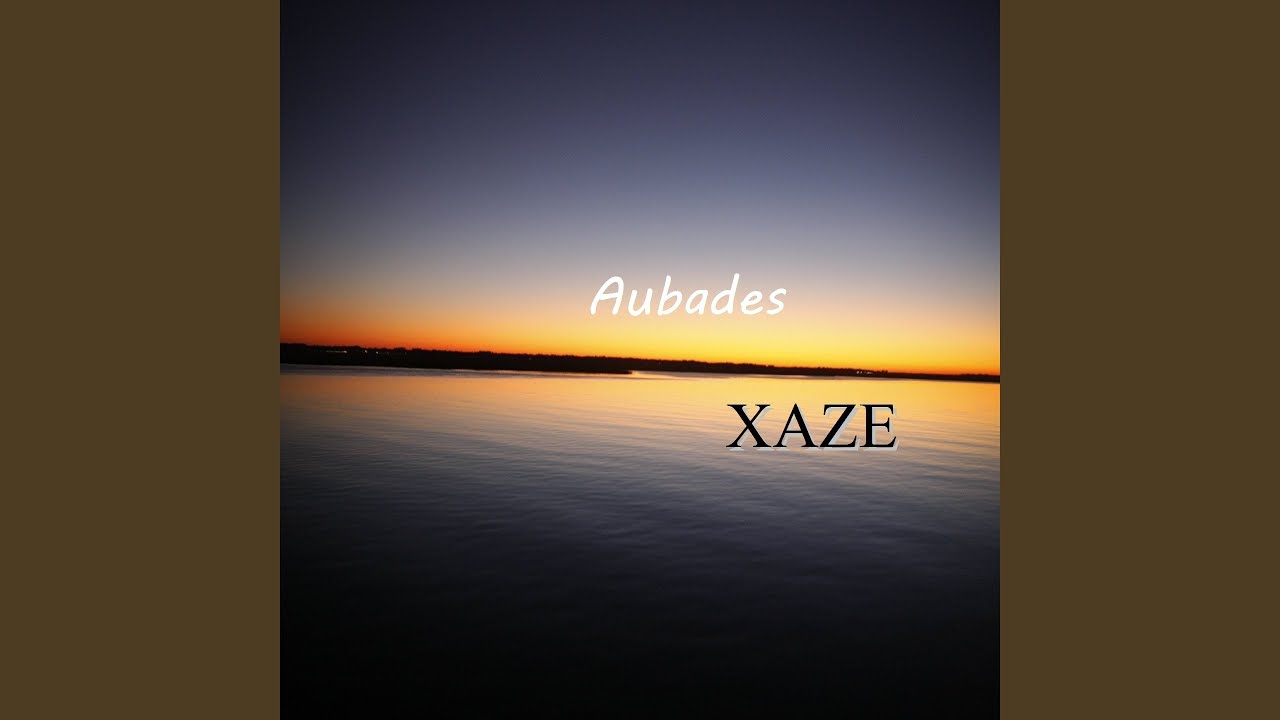 De L Aube A L Aurore Youtube