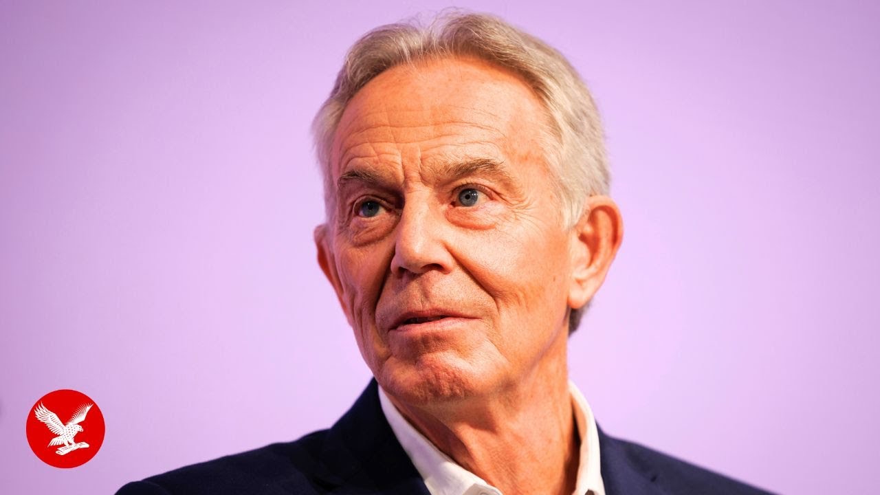 Tony Blair to serve on ‘Board of Peace’ as Netanyahu warns Hamas to accept US plan | In Full