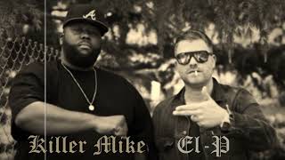 Run The Jewels "Mean Demeanor" A Lyric Video