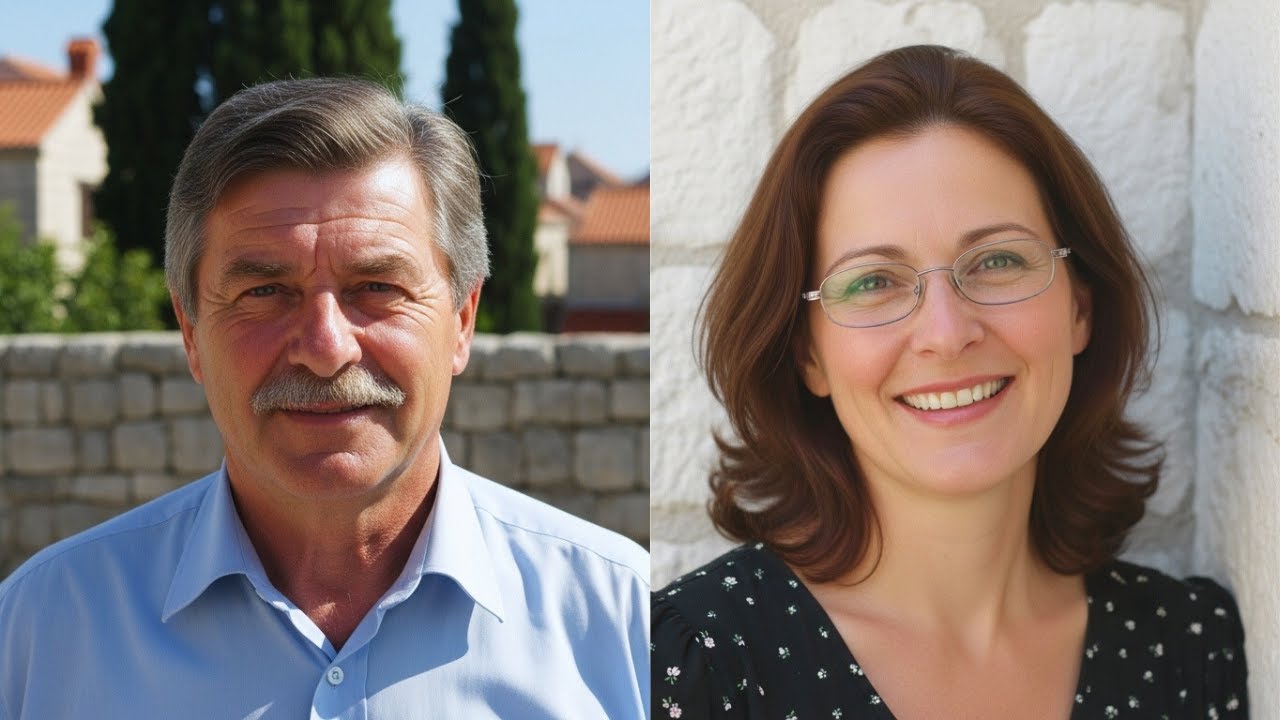 Udovica Prisustvovala Pogrebu Muža — 6 Dana Kasnije Priznala Zločin