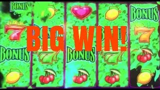 BIG WIN! JACKPOT INFERNO SLOT MACHINE- LIVE PLAY- BONUS screenshot 4
