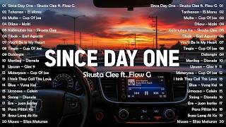 Download lagu Since Day One – Skusta Clee, Flow G - Viral Tagalog Love Songs 2026 | Most Played Philippines Songs
