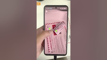 React Native Barcode Scanner