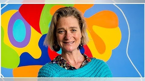 De beste grap volgens Delphine Boël