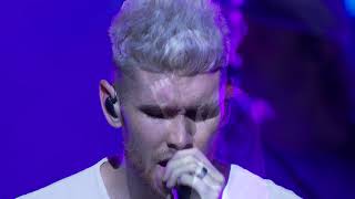 Colton Dixon - “All That Matters”