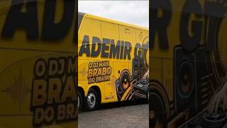 assombração ritmo sertanejo da minha autoria Ademir GT