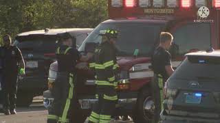 A Pedestrian Was Killed In Montgomery By A Vehicle on Interstate 85 Southbound On Saturday Night