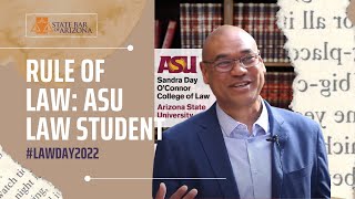 Law Day 2022 - POV of an ASU Law Student