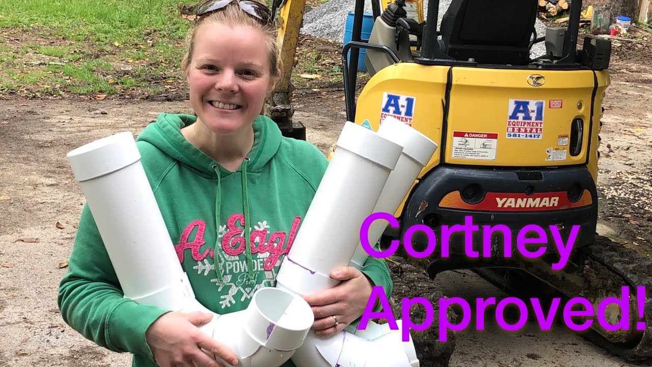 Diy Moveable Goat Or Sheep Mineral Feeder For Pasture Youtube