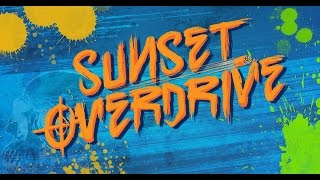 Sunset Overdrive - Challenge Smash Fizzco Stuff