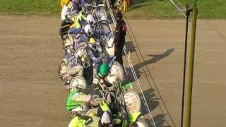 Finale Int. Gespanne