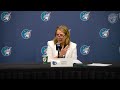 “I Thought That Our Level Of Focus Was Very Good.” | Cheryl Reeve Postgame Sound | 06.29.25