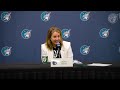 “I Thought That Our Level Of Focus Was Very Good.” | Cheryl Reeve Postgame Sound | 06.29.25