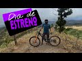 Estrenando bici | KILIAN MELIÁN | Specialized | Fox |