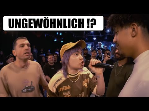 SSYNIC MACHT AUGE SIZYPHOS SHWDY SHF VS VYRUS FREEZY