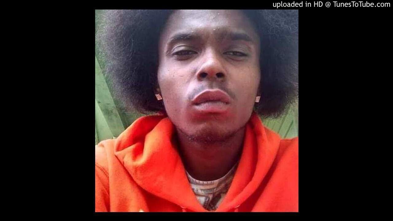 LIL BOOTH- (WNH)..why niggas hating