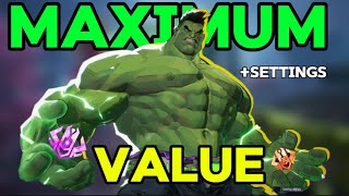 How to DOMINATE as Hulk in Marvel Rivals (Pro Tips & Tricks)