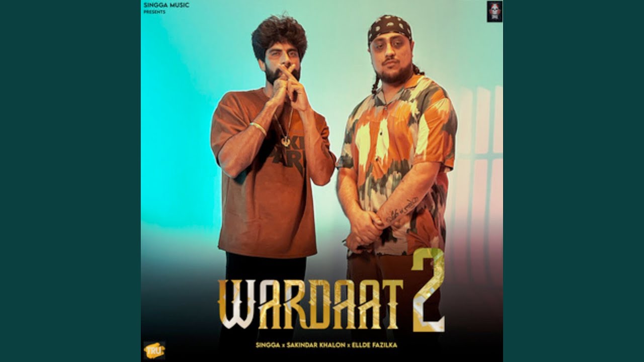 Watch Wardaat 2 on YouTube Watch Wardaat 2 on YouTube