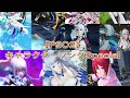 【PSO2】 キャラクターソング SPEClAL MusicVideo