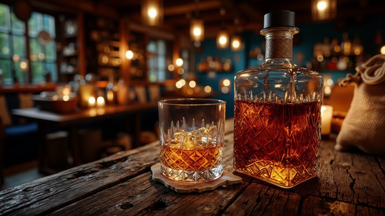 Классика барного джаза для расслабляющих вечерних настроений