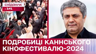 Зняв кіно про злочини Іранського режиму, а потім під страхом смерті втік з Ірану