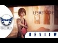 Sk productions - Life is Strange Review || مراجعة لايف ايز سترينج