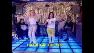 Ankaralı kızlar eşliginde Dj Ferhat Performans..