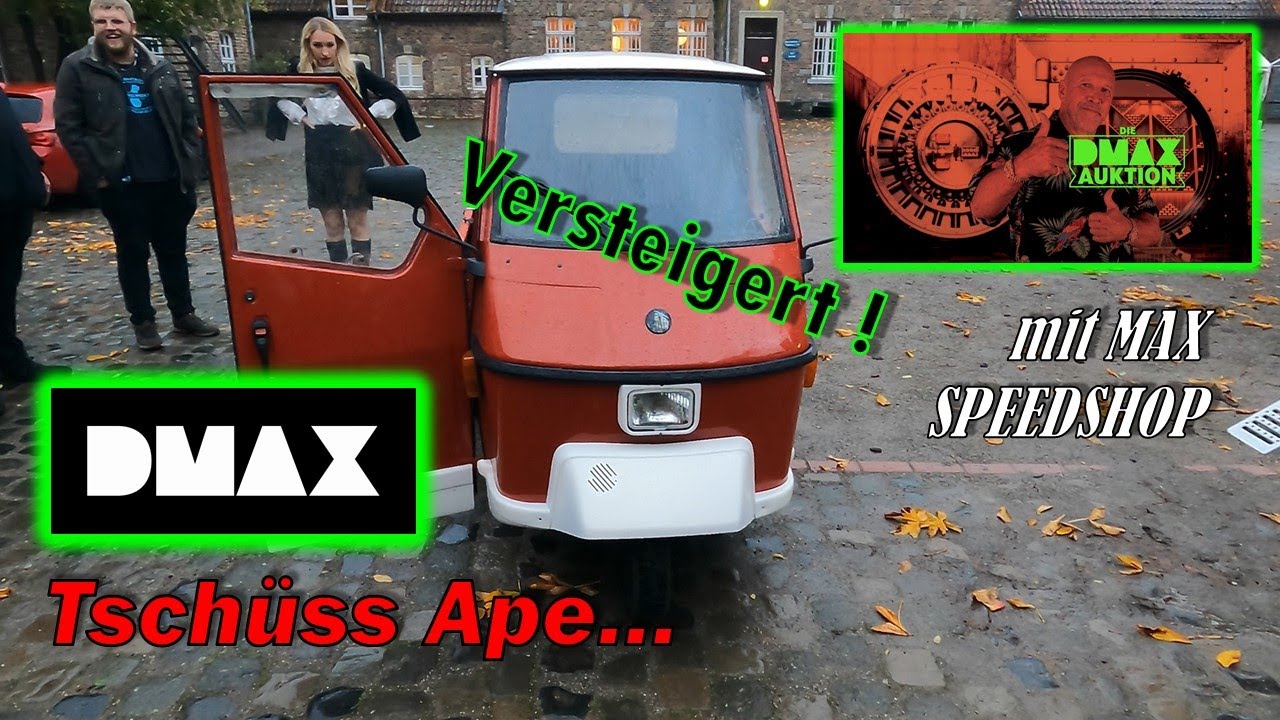 Max Speedshop Ebay Kleinanzeigennull
