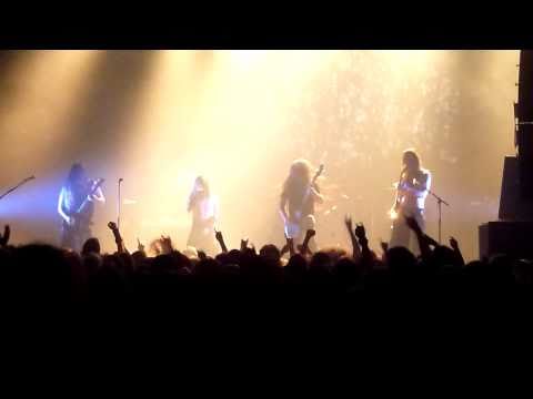 Finntroll - Nattfödd (Live In Montreal)