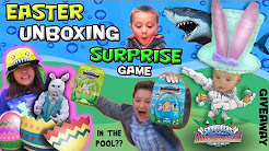 Skylanders Superchargers Surprises & Unboxings - YouTube
