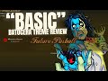 Another “BASIC” Batocera &amp; RetroBat Theme Review
