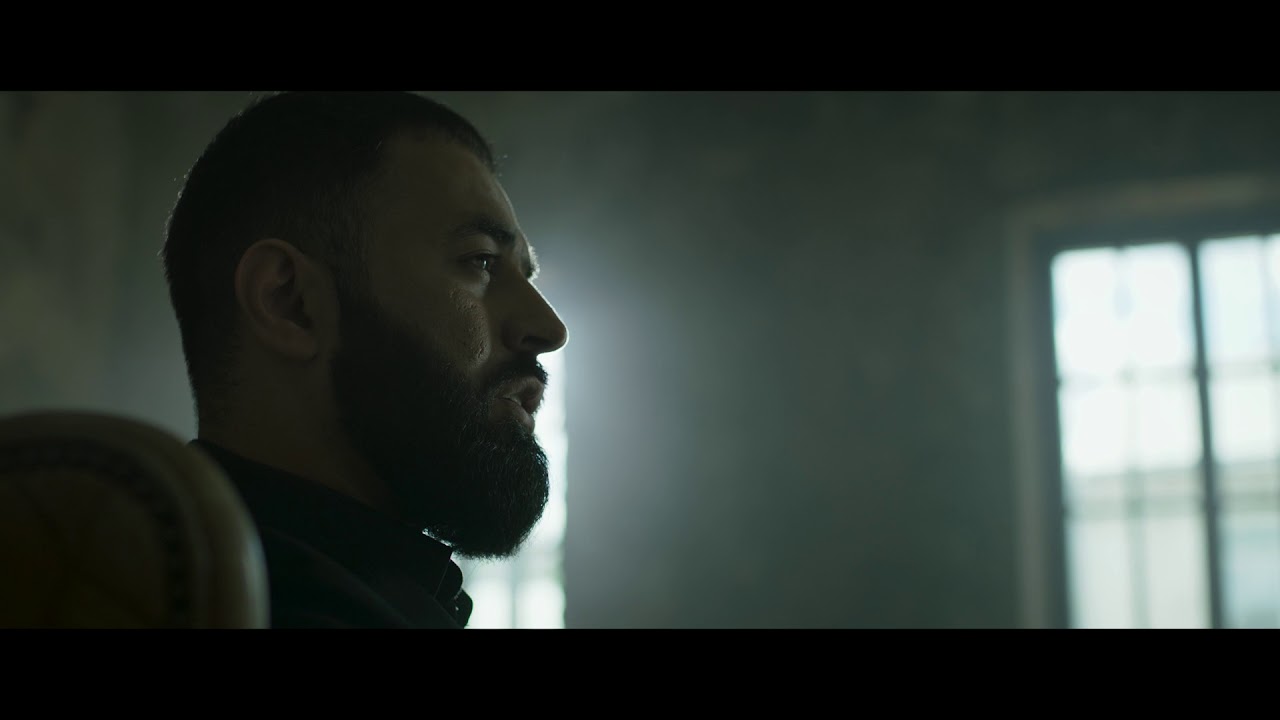 Sevak - Пустота                               Саундтрек к фильму "Непрощённый"