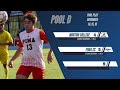 2022 NJCAA DII Men's Soccer Championship Bracket Reveal