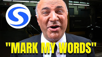 Syscoin SYS "PREPARE For The LARGEST Crypto PUMP..." | Kevin O