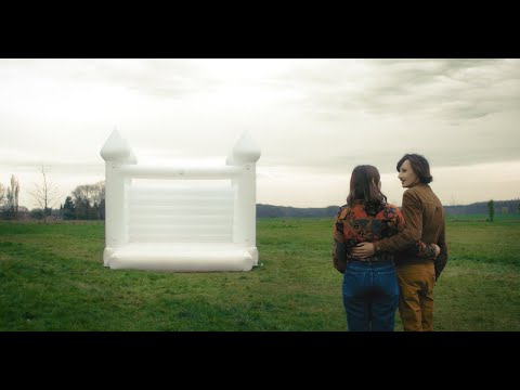 Paul Pesty - L'éternité est un rêve d'enfant (clip officiel 🎈)